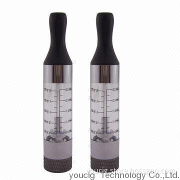 Best Changeable Coil Head T3S